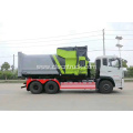 Brand New Dongfeng Garbage Container Lift Trucks